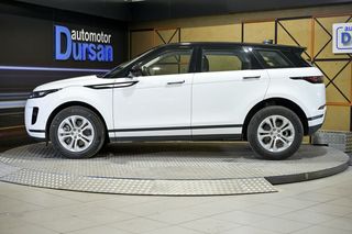 Land-Rover Range Rover Evoque 2.0 D163 RDynamic AUTO 4WD MHEV