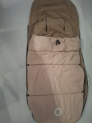 Saco Bugaboo Beige