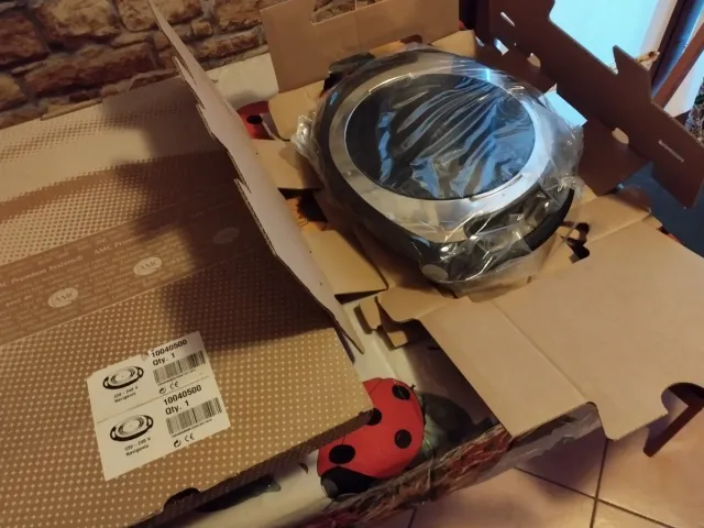 Punto cottura AMC NAVIGENIO