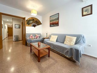 Piso en alquiler en Campello Playa en Campello (el)