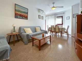 Piso en alquiler en Campello Playa en Campello (el)