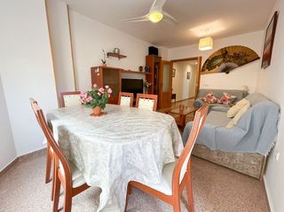 Piso en alquiler en Campello Playa en Campello (el)