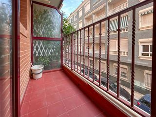 Piso en alquiler en Campello Playa en Campello (el)