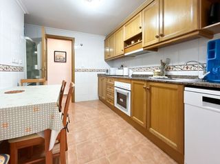 Piso en alquiler en Campello Playa en Campello (el)