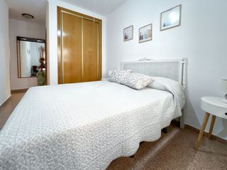 Piso en alquiler en Campello Playa en Campello (el)