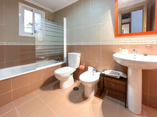 Piso en alquiler en Campello Playa en Campello (el)