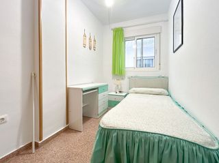 Piso en alquiler en Campello Playa en Campello (el)