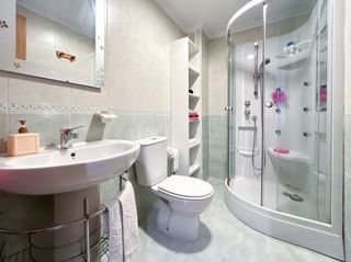 Piso en alquiler en Campello Playa en Campello (el)