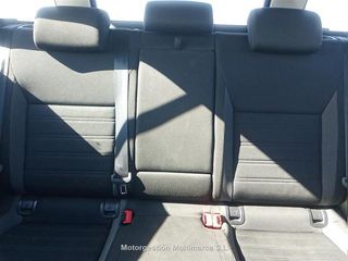 SKODA OCTAVIA Combi 1.5 TGI 130CV Ambit. CNG DSG