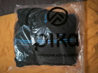 Chaqueta Esquí Hombre Pika Matterhorn, talla XL