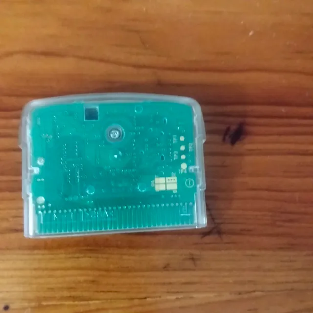 Boktai 2: Solar Boy Django - Game Boy Advance