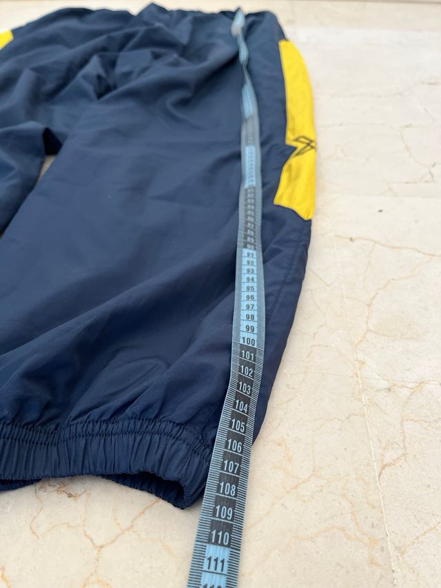 Pantalones Umbro Trackpants Vintage