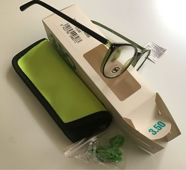 Gafas de lectura Coronation Mod. Town