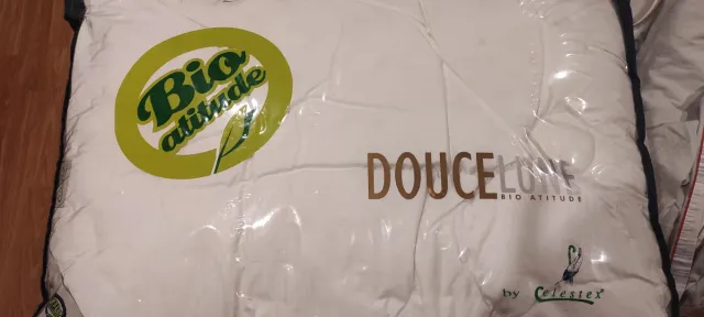 Relleno nórdico Bio Atitude Douce Lune