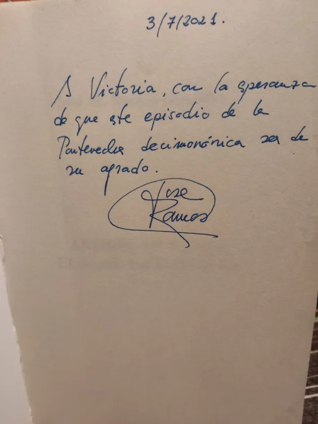 Andrés Muruais El díscolo bardo del Lerez