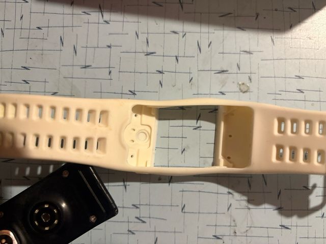 Reloj Polar M600 Blanco