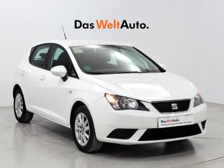 SEAT Ibiza 2018