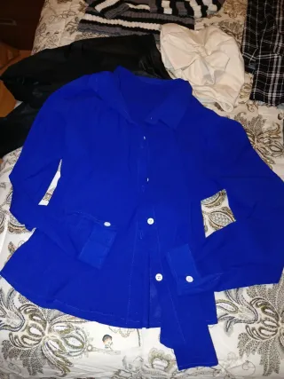 Lote Ropa Mujer Talla S