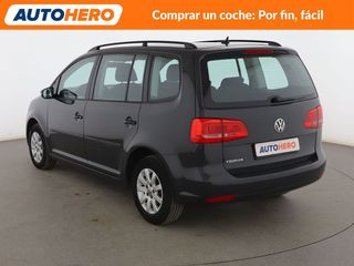 Volkswagen Touran 1.2 TSI Edition