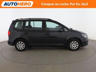 Volkswagen Touran 1.2 TSI Edition
