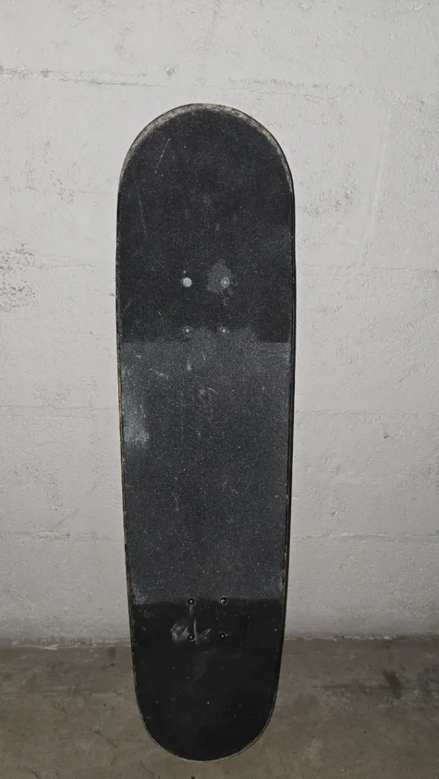 Skate de trucos para principiantes