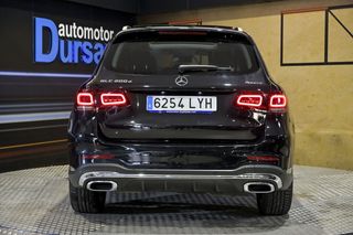 Mercedes GLC   GLC 200 d 4MATIC
