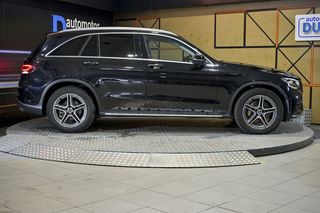 Mercedes GLC   GLC 200 d 4MATIC