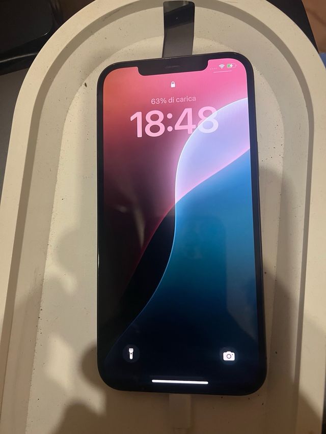 iPhone 12 Pro Max 512GB Grigio