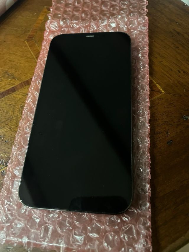 iPhone 12 Pro Max 512GB Grigio