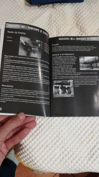 The Matrix: Path of Neo per PS2