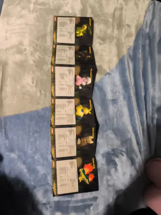 Guía Pokémon Colosseum Ataques Nintendo GameCube