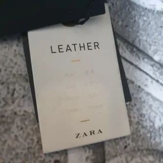 Zapatos tacón SIN ESTRENAR Zara talla 38
