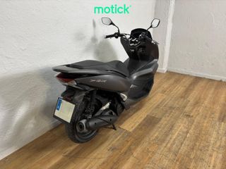 HONDA PCX 125