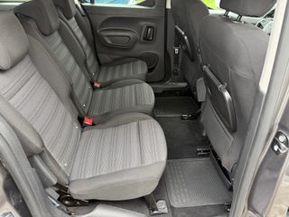 Opel Combo Life AUTOMATICO