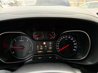 Opel Combo Life AUTOMATICO