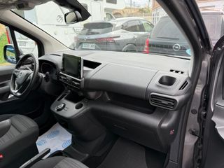 Opel Combo Life AUTOMATICO