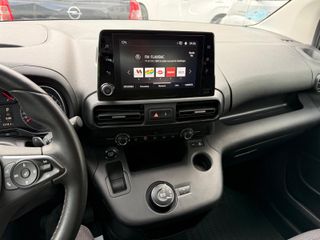 Opel Combo Life AUTOMATICO