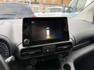 Opel Combo Life AUTOMATICO