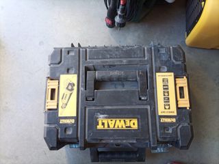 Kit multiherramienta oscilante DeWalt