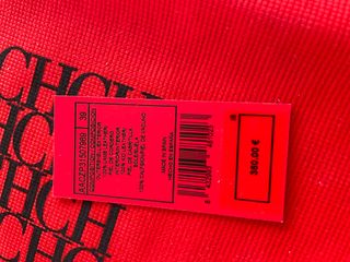 Zapatos Carolina Herrera Ante Talla 40 Beige