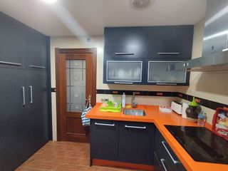 Piso en venta en Andújar