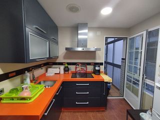 Piso en venta en Andújar