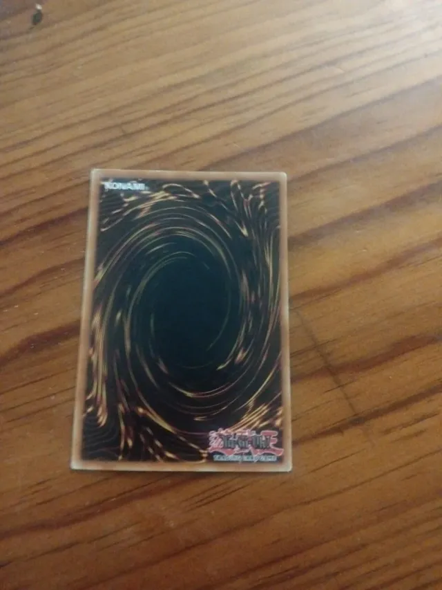 Carta Neo Galaxy-Eyes Photon Dragon Yu-Gi-Oh
