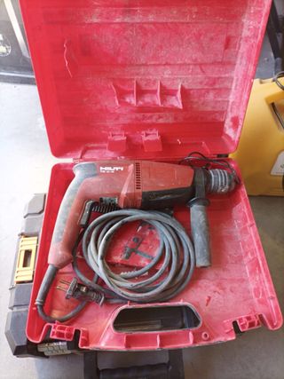 Taladro percutor Hilti TE 2-S