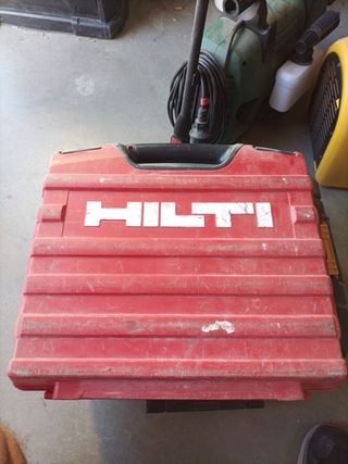 Taladro percutor Hilti TE 2-S