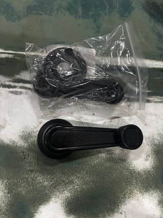 Manillas Elevalunas Suzuki Samurai