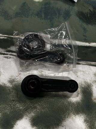 Manillas Elevalunas Suzuki Samurai