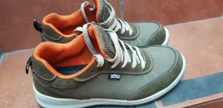 Zapatos de seguridad V-PRO Talla 45