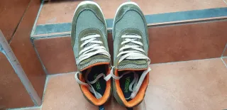 Zapatos de seguridad V-PRO Talla 45