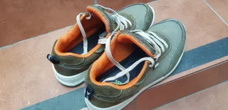 Zapatos de seguridad V-PRO Talla 45